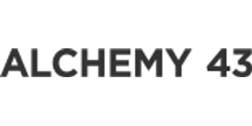 Alchemy 43 Promo Code