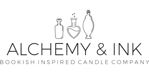 Alchemy & Ink Promo Code