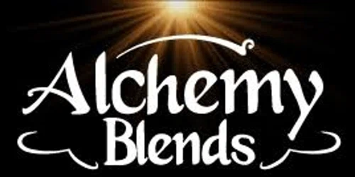 Alchemy Blends Promo Code