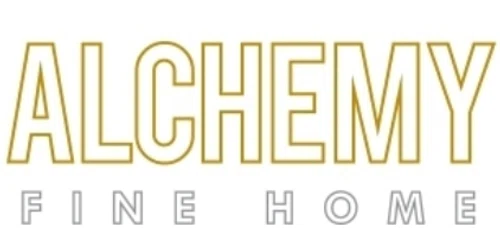 Alchemy Fine Home Promo Code