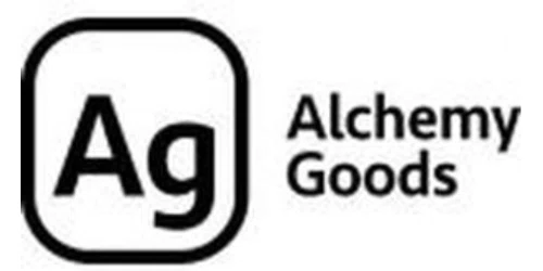 Alchemy Goods Promo Code
