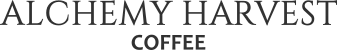 Alchemy Harvest Coffee Promo Code