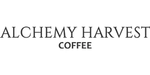 Alchemy Harvest Coffee Promo Code