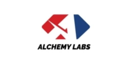 Alchemy Labs coupon