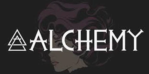 Alchemy Merch Promo Code