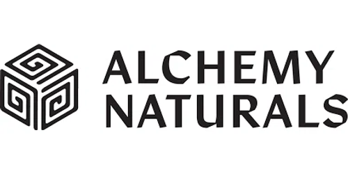 Alchemy Naturals Merchant logo