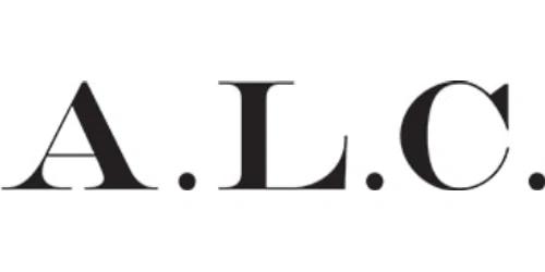 A.L.C. Promo Code