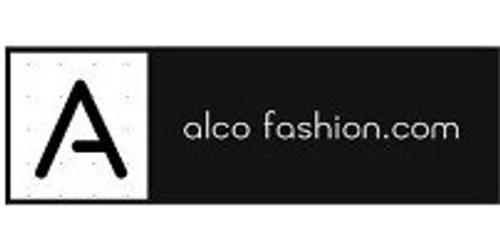 Alco Fashion Promo Code