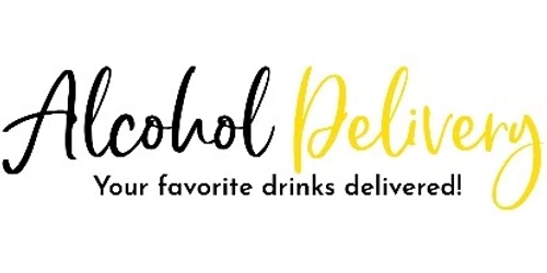 Alcohol Delivery Promo Code