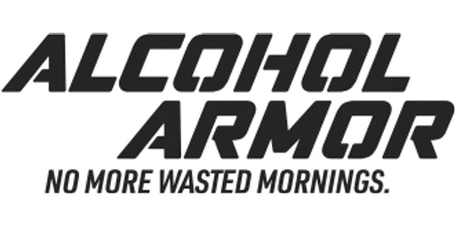 Alcohol Armor Promo Code