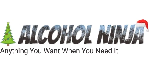 Alcohol Ninja Promo Code