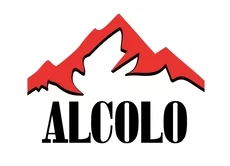 Alcolo Merchant Logo