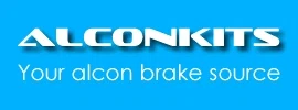 AlconKits Merchant Logo