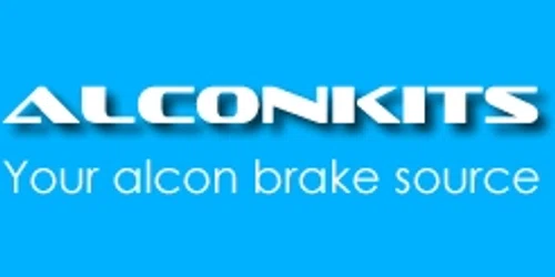 AlconKits Promo Code