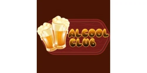 Alcool Club Promo Code