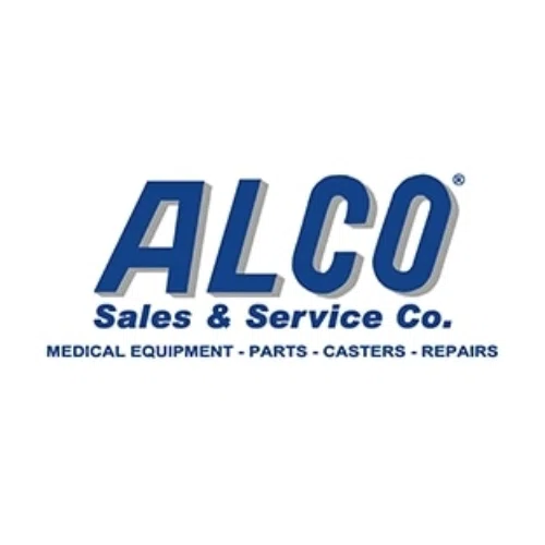 20% Off Alco Sales Promo Code, Coupons (1 Active) Apr 2024