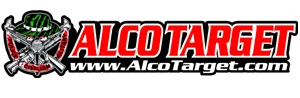 Alco Target Merchant Logo