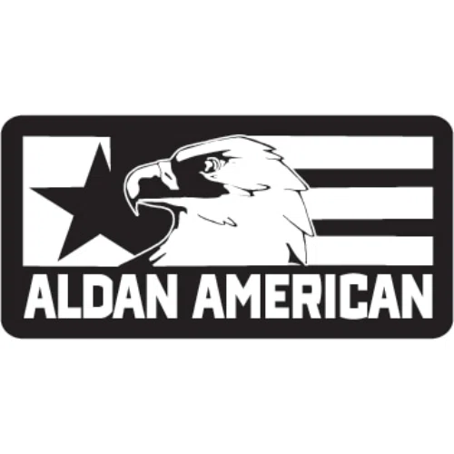 Aldan American Promo Code
