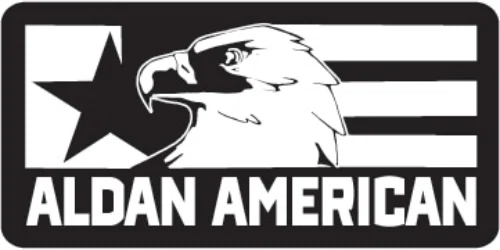 Aldan American Promo Code