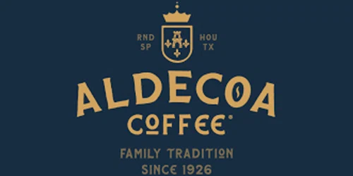 Aldecoa Coffee Promo Code