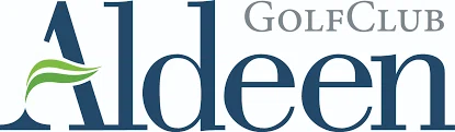 Aldeen Golf Club Merchant Logo