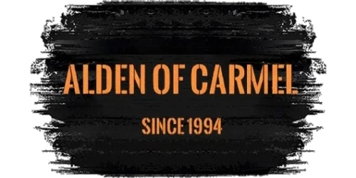 Alden of Carmel Promo Code