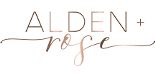 Alden + Rose Promo Code