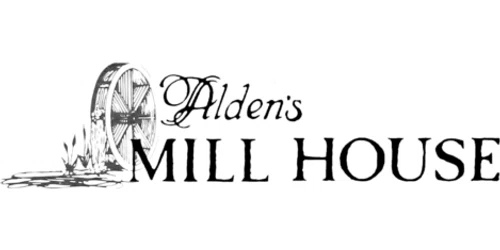 Alden’s Mill House Promo Code