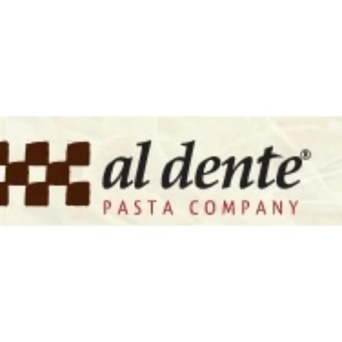 Al Dente Promo Code