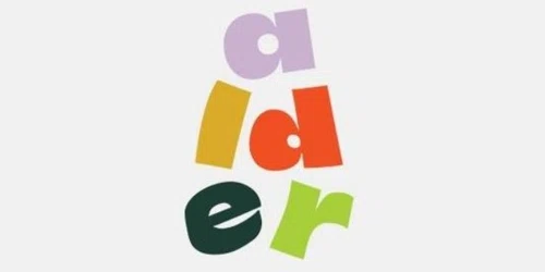 Alder Apparel Promo Code