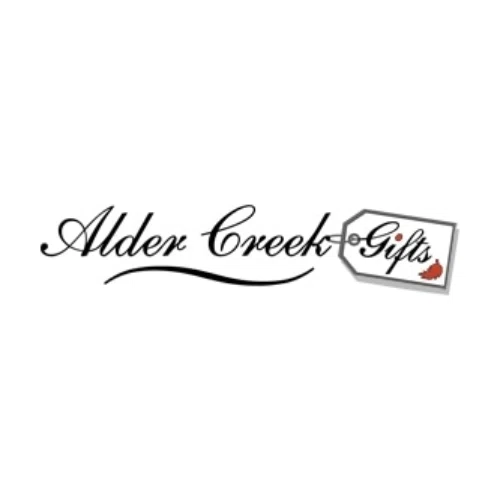 Alder Greek Gifts Promo Code