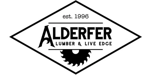 Alderfer Lumber Promo Code