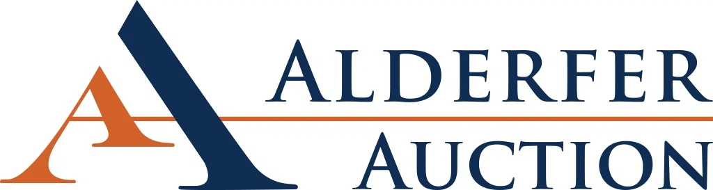 ALDERFER AUCTION Promo Code — 100 Off in Sep 2024