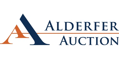Alderfer Auction Promo Code