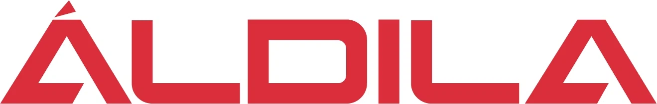 Aldila Merchant Logo