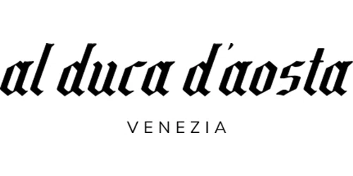 Al Duca d'Aosta US Promo Code