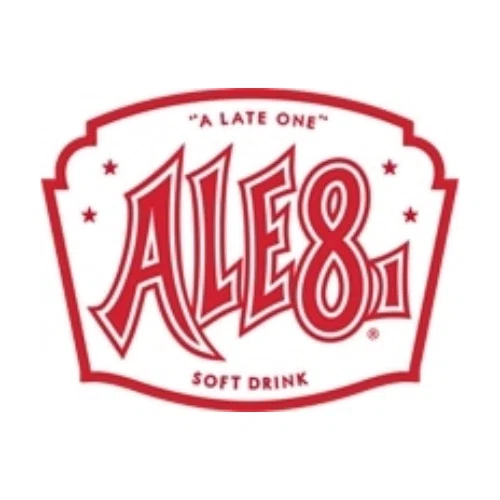 Ale-8-One Promo Code