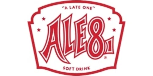 Ale-8-One Promo Code
