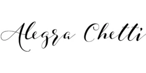 Alegra Chetti Promo Code