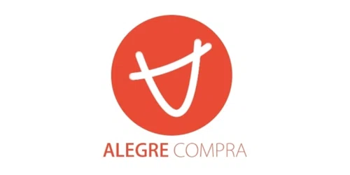 AlegreCompra coupon
