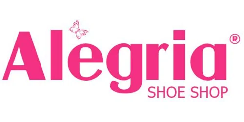 Alegria Shoe Shop Merchant logo