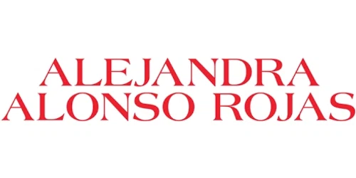 Alejandra Alonso Rojas Promo Code