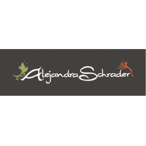 Alejandra Schrader coupons