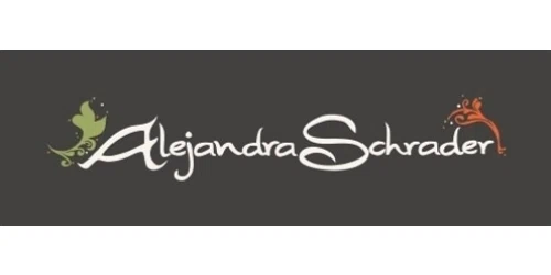 Alejandra Schrader Promo Code