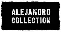 Alejandro Collection Merchant Logo