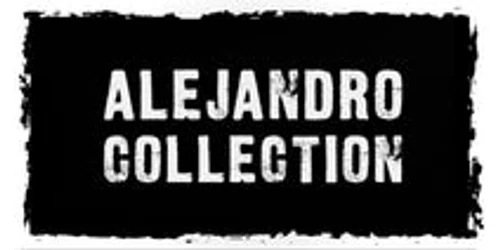 Alejandro Collection Promo Code