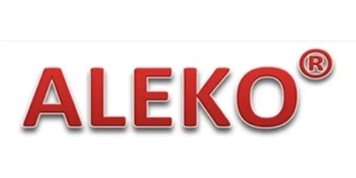 Aleko Merchant logo