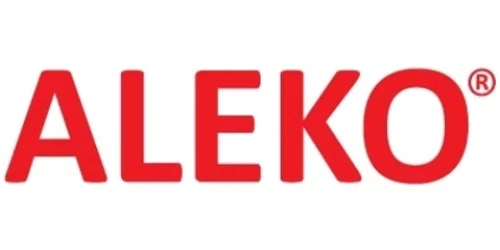 ALEKO Products Merchant logo