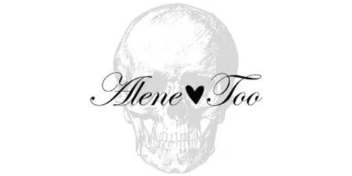 Alene Too Promo Code