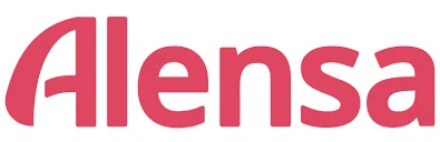 Alensa Merchant Logo